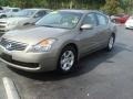 Pebble Beach Metallic - Altima 2.5 SL Photo No. 3