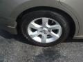 Pebble Beach Metallic - Altima 2.5 SL Photo No. 9