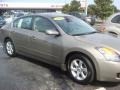 Pebble Beach Metallic - Altima 2.5 SL Photo No. 10