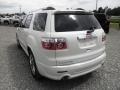 White Diamond Tricoat - Acadia Denali AWD Photo No. 17