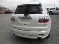 White Diamond Tricoat - Acadia Denali AWD Photo No. 21