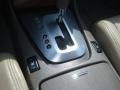 Pebble Beach Metallic - Altima 2.5 SL Photo No. 17