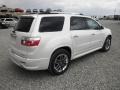 White Diamond Tricoat - Acadia Denali AWD Photo No. 25