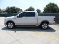 2007 Oxford White Ford F150 King Ranch SuperCrew  photo #6