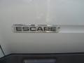 Silver Metallic - Escape XLT V6 Photo No. 7
