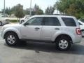 Silver Metallic - Escape XLT V6 Photo No. 8