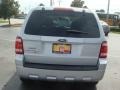 Silver Metallic - Escape XLT V6 Photo No. 9