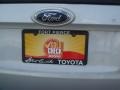Silver Metallic - Escape XLT V6 Photo No. 10
