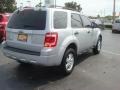 Silver Metallic - Escape XLT V6 Photo No. 11