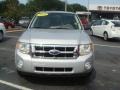 Silver Metallic - Escape XLT V6 Photo No. 13