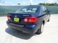 2006 Indigo Ink Pearl Toyota Corolla CE  photo #3