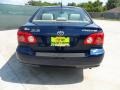 2006 Indigo Ink Pearl Toyota Corolla CE  photo #4