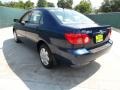 2006 Indigo Ink Pearl Toyota Corolla CE  photo #5