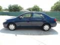 2006 Indigo Ink Pearl Toyota Corolla CE  photo #6