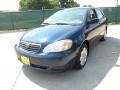 2006 Indigo Ink Pearl Toyota Corolla CE  photo #7