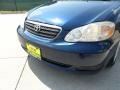2006 Indigo Ink Pearl Toyota Corolla CE  photo #11