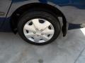 2006 Indigo Ink Pearl Toyota Corolla CE  photo #13