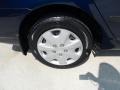 2006 Indigo Ink Pearl Toyota Corolla CE  photo #14
