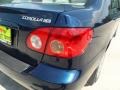 2006 Indigo Ink Pearl Toyota Corolla CE  photo #18