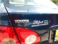 2006 Indigo Ink Pearl Toyota Corolla CE  photo #20