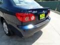 2006 Indigo Ink Pearl Toyota Corolla CE  photo #21
