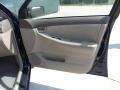 2006 Indigo Ink Pearl Toyota Corolla CE  photo #24