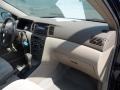 2006 Indigo Ink Pearl Toyota Corolla CE  photo #25