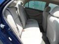 2006 Indigo Ink Pearl Toyota Corolla CE  photo #28