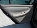 2006 Indigo Ink Pearl Toyota Corolla CE  photo #30
