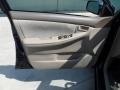 2006 Indigo Ink Pearl Toyota Corolla CE  photo #32