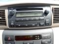 Beige Audio System Photo for 2006 Toyota Corolla #66169635