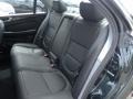 2008 Jaguar XJ Black Interior Interior Photo