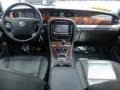 Black Dashboard Photo for 2008 Jaguar XJ #66169901