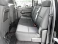 Onyx Black - Sierra 3500HD SLE Crew Cab 4x4 Photo No. 15