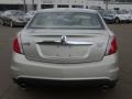 2010 Gold Leaf Metallic Lincoln MKS AWD Ultimate Package  photo #6
