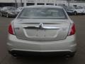 Gold Leaf Metallic - MKS AWD Ultimate Package Photo No. 6