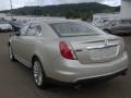 2010 Gold Leaf Metallic Lincoln MKS AWD Ultimate Package  photo #7