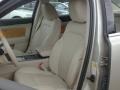 2010 Gold Leaf Metallic Lincoln MKS AWD Ultimate Package  photo #9