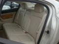 2010 Gold Leaf Metallic Lincoln MKS AWD Ultimate Package  photo #10