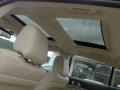 2010 Gold Leaf Metallic Lincoln MKS AWD Ultimate Package  photo #12