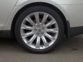 Gold Leaf Metallic - MKS AWD Ultimate Package Photo No. 16