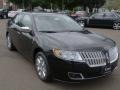 2012 Tuxedo Black Metallic Lincoln MKZ AWD  photo #4