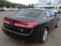 2012 Tuxedo Black Metallic Lincoln MKZ AWD  photo #5