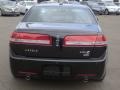 Tuxedo Black Metallic - MKZ AWD Photo No. 6