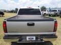 Silver Birch Metallic - Sierra 1500 SL Crew Cab Photo No. 3