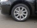Tuxedo Black Metallic - MKZ AWD Photo No. 18