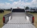 Silver Birch Metallic - Sierra 1500 SL Crew Cab Photo No. 4