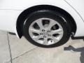 Super White - Camry XLE V6 Photo No. 14