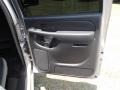 Silver Birch Metallic - Sierra 1500 SL Crew Cab Photo No. 9