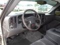 Silver Birch Metallic - Sierra 1500 SL Crew Cab Photo No. 12